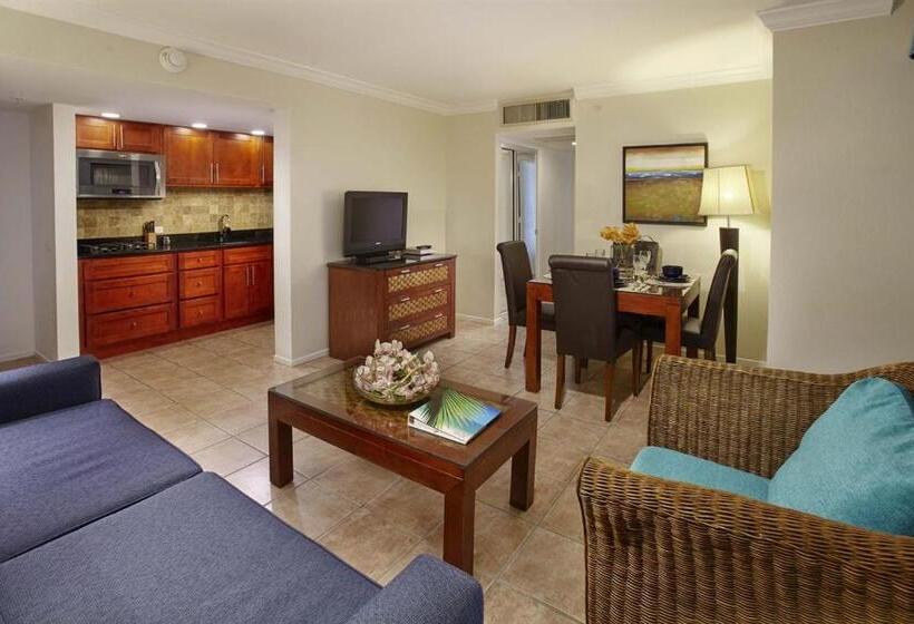 Suite, Divi Aruba Phoenix Beach Resort