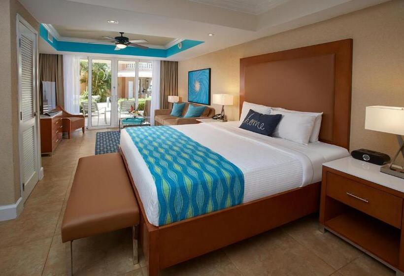 Standard Studio, Divi Aruba Phoenix Beach Resort