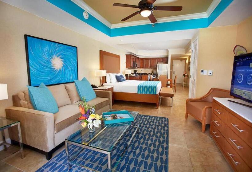 Standard Studio, Divi Aruba Phoenix Beach Resort