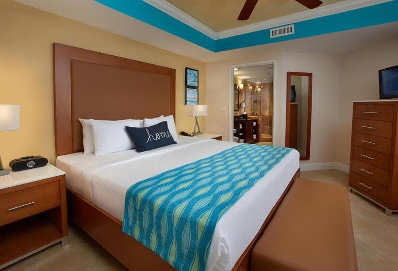 스위트, Divi Aruba Phoenix Beach Resort