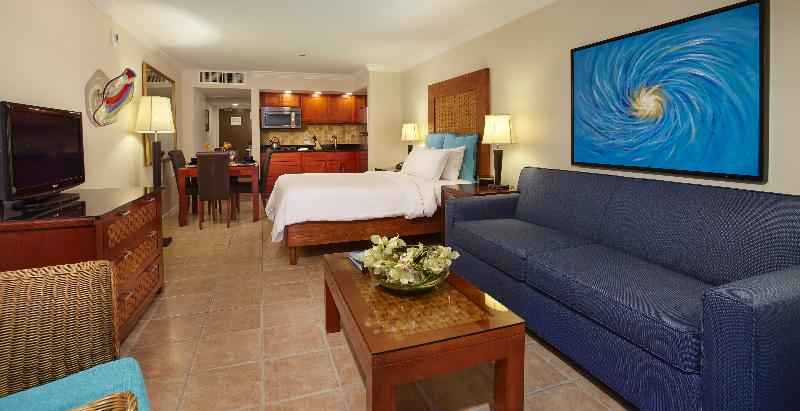 استودیوی استاندارد, Divi Aruba Phoenix Beach Resort