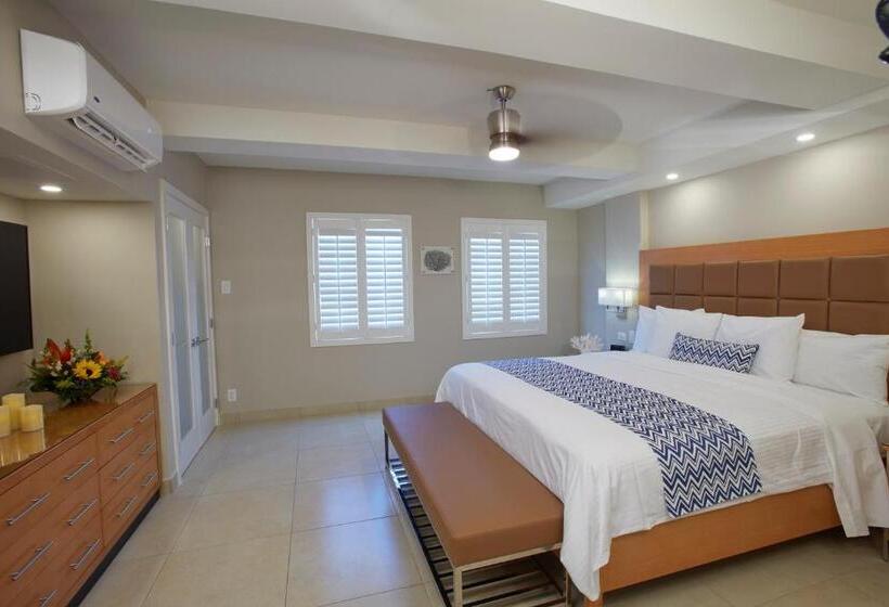سوییت, Divi Dutch Village Beach Resort
