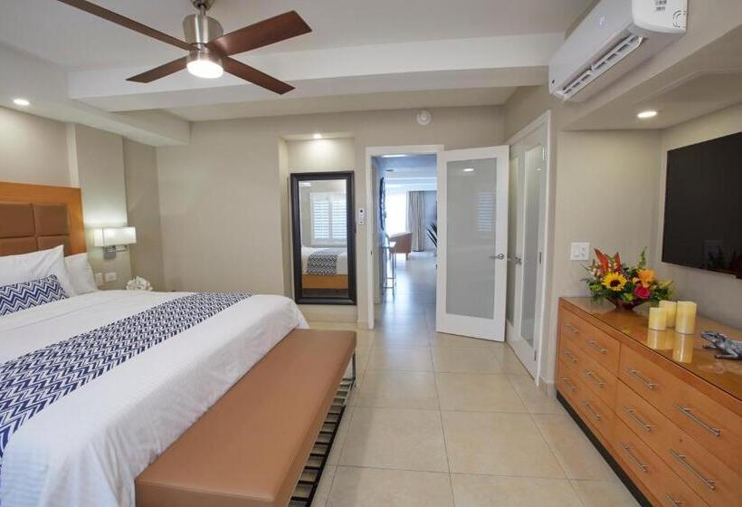 سوییت, Divi Dutch Village Beach Resort