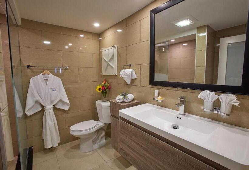 سوییت, Divi Dutch Village Beach Resort