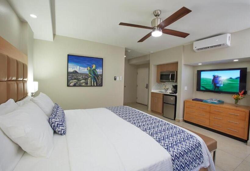 Standardzimmer, Divi Dutch Village Beach Resort