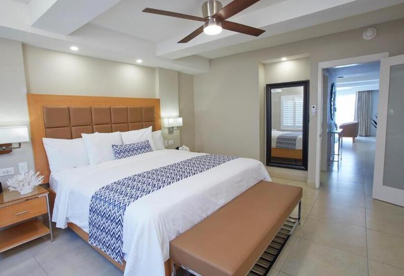 سوییت, Divi Dutch Village Beach Resort