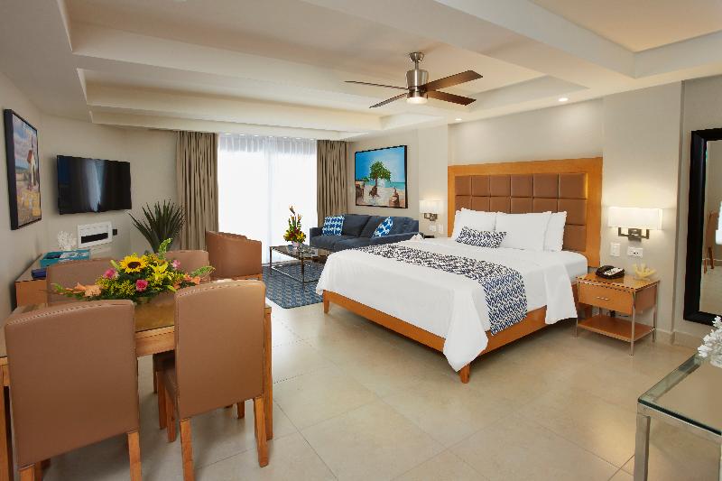 سوییت, Divi Dutch Village Beach Resort