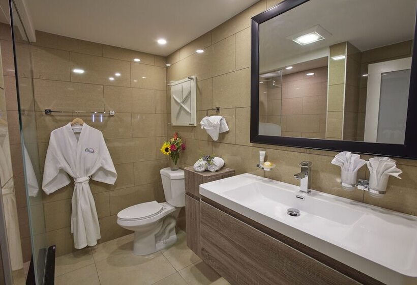 سوییت, Divi Dutch Village Beach Resort