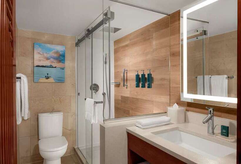 اتاق استاندارد, Hilton Aruba Caribbean Resort And Casino