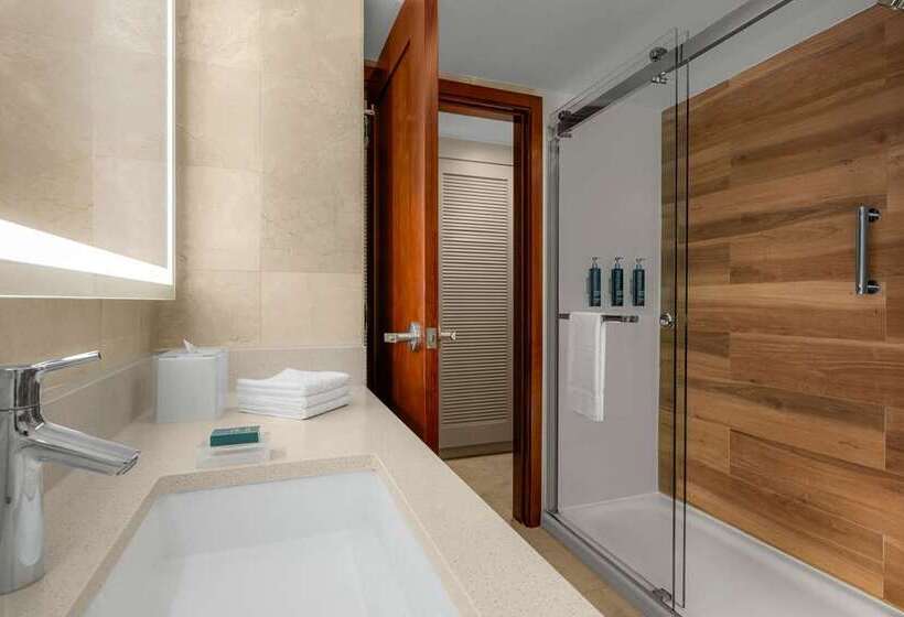اتاق استاندارد, Hilton Aruba Caribbean Resort And Casino