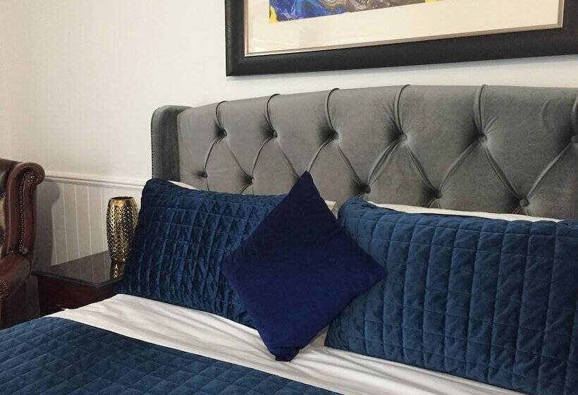 اتاق پرمیوم, Art Hotel On York