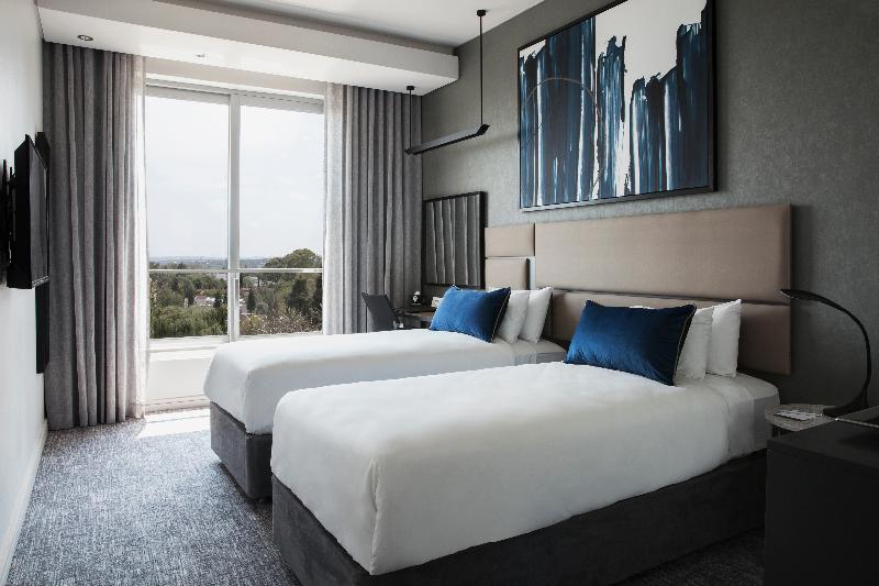 اتاق کلاس بیزنس, Art Hotel On York