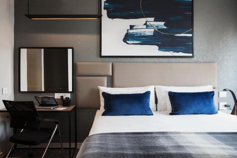 اتاق کلاس بیزنس, Art Hotel On York