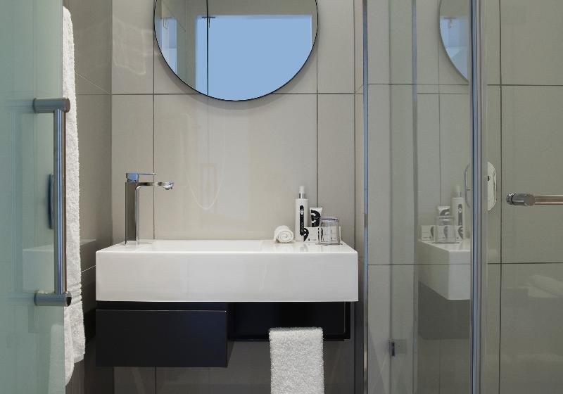 اتاق کلاس بیزنس, Art Hotel On York