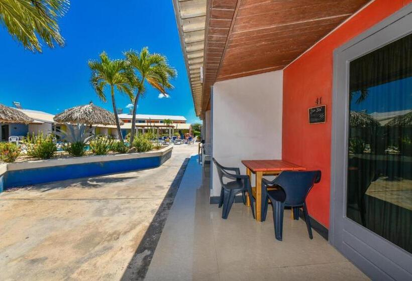 Studio Standard, Aruba Blue Village  And Apartments