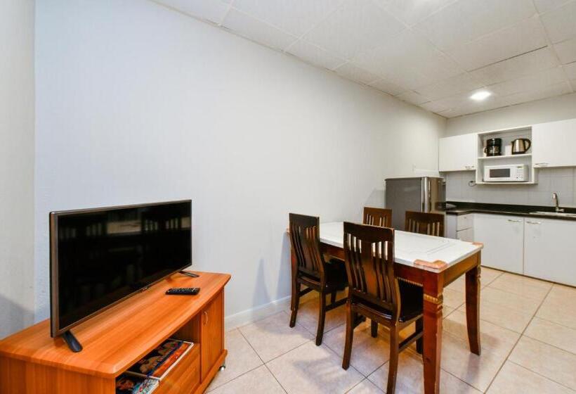 سوئیت 2 خوابه, Aruba Blue Village Hotel And Apartments