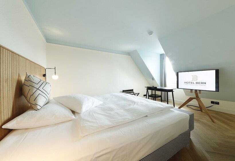 سوییت, Best Western Plus Hotel Bern