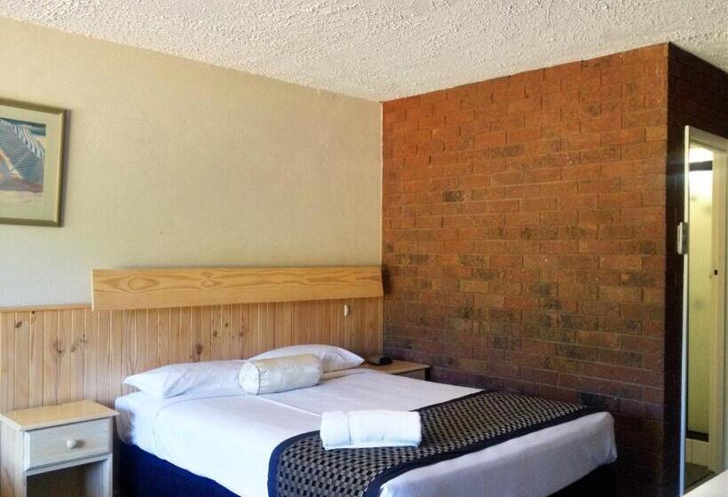اتاق استاندارد, Motel Sierra   Bright