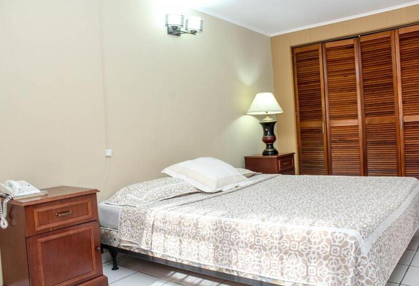 Apartamento 1 Dormitorio, Coconut Inn