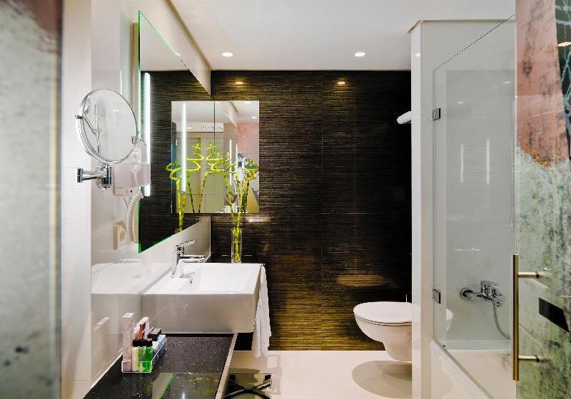 اتاق استاندارد, Y Motels Rockhampton