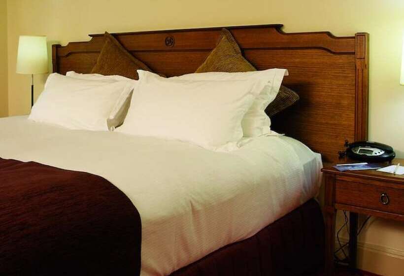 آپارتمان 2 خوابه, Grand Hotel Melbourne