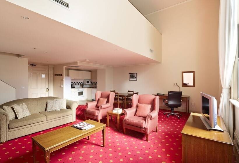 Apartament 2 Dormitoris, Grand  Melbourne