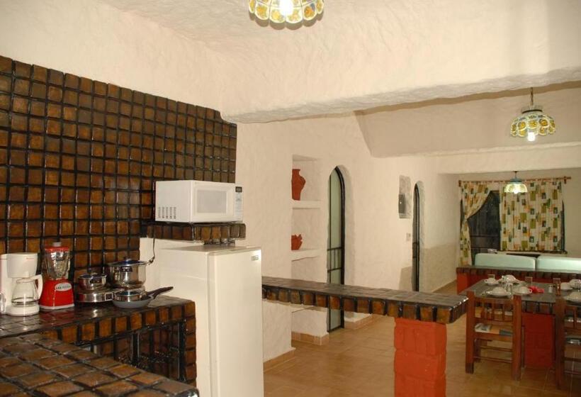 سوییت لوکس, Puerta Del Mar
