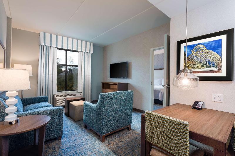 اتاق استاندارد با چشم‌انداز باغ, Rogner Hotel Tirana