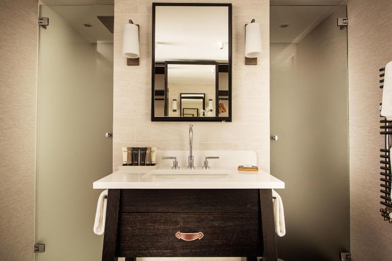 豪华房间, Wellness Hotel Alpenhof
