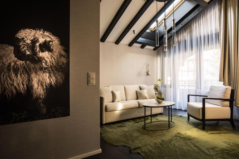 标准间, Wellness Hotel Alpenhof