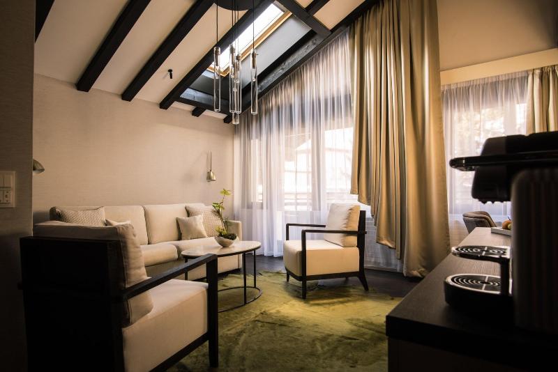 标准间, Wellness Hotel Alpenhof