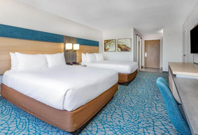 سوییت, Wyndham Orlando Resort & Conference Center Celebration Area