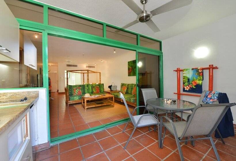 استودیوی استاندارد, Club Tropical Resort   Official Onsite Reception & Check In