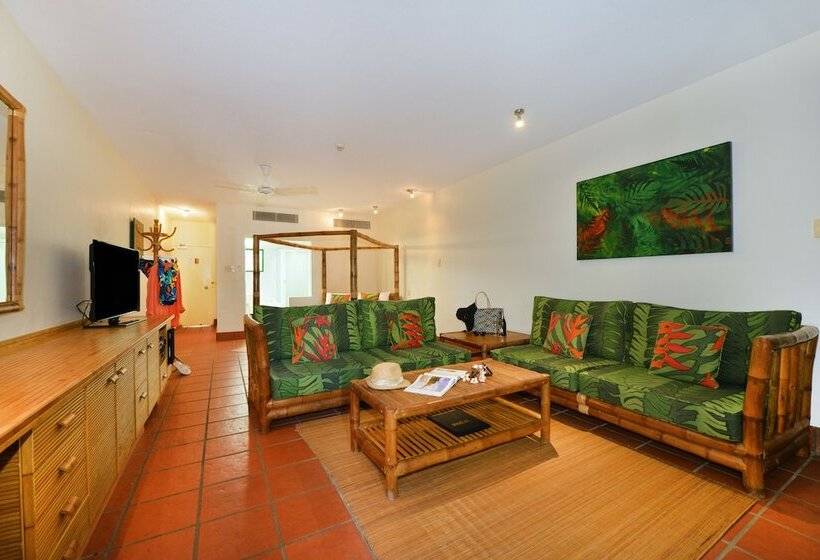استودیوی استاندارد, Club Tropical Resort   Official Onsite Reception & Check In