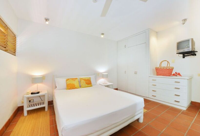 Appartamento 1 Camera da Letto, Club Tropical Resort