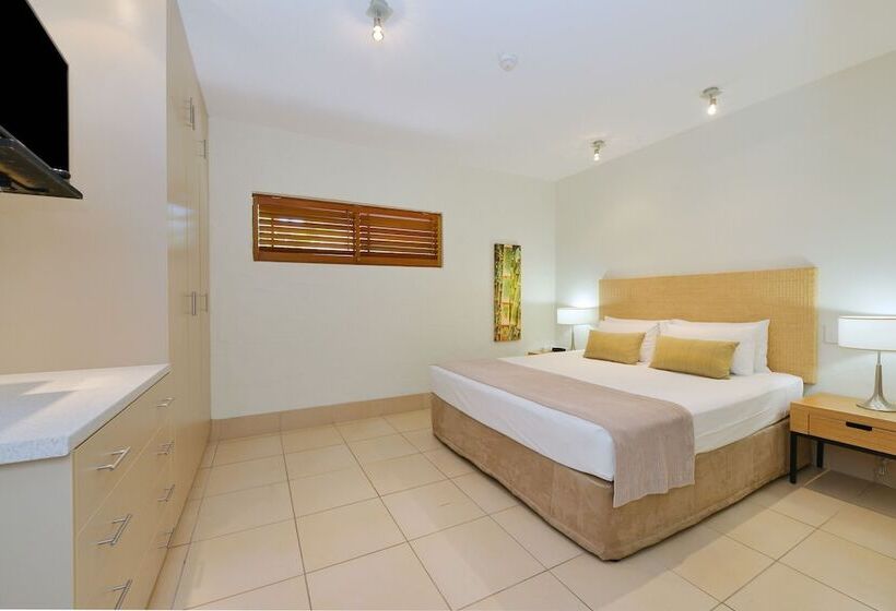 Appartamento 1 Camera da Letto, Club Tropical Resort