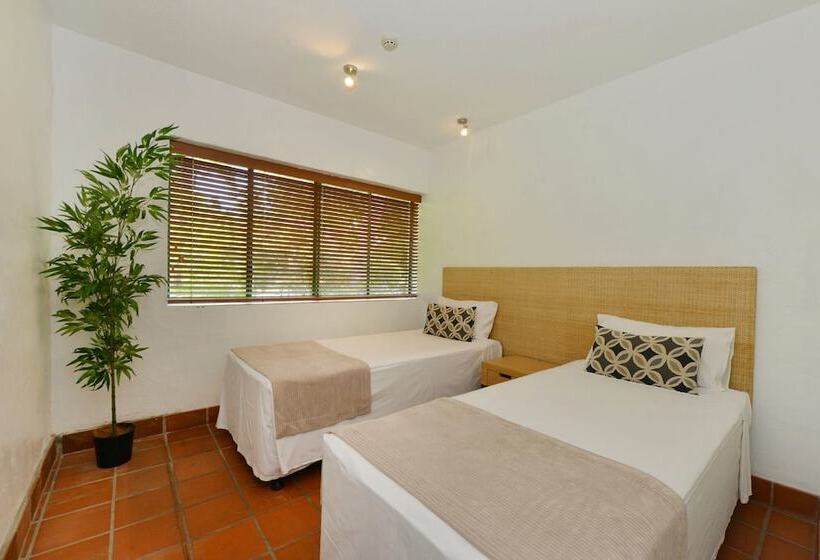 Appartamento 2 Camere da Letto, Club Tropical Resort