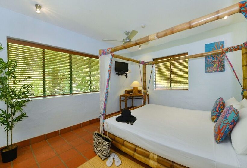 Appartamento 2 Camere da Letto, Club Tropical Resort