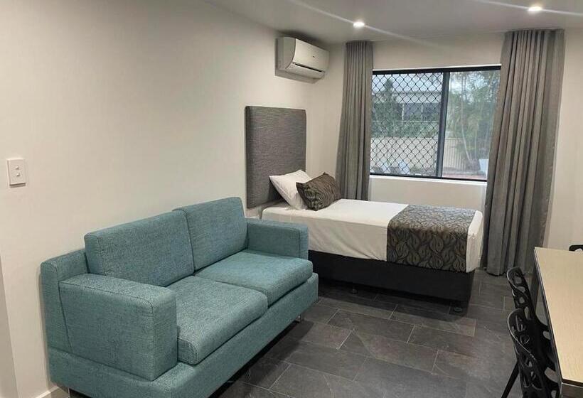 آپارتمان 1 خوابه, Southport Motel & Apartments