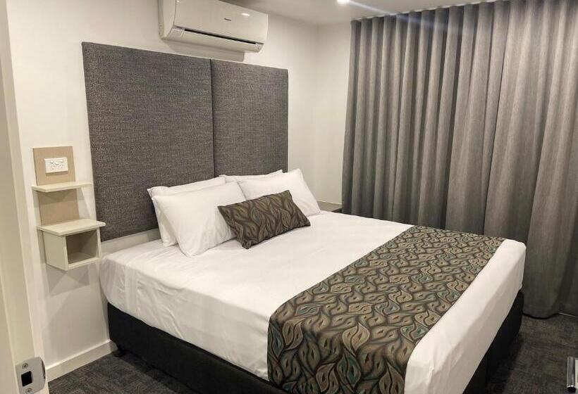آپارتمان 1 خوابه, Southport Motel & Apartments