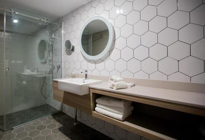 اتاق لوکس, Crowne Plaza Alice Springs Lasseters, An Ihg