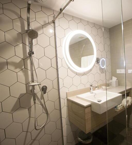 سوییت لوکس, Crowne Plaza Alice Springs Lasseters, An Ihg
