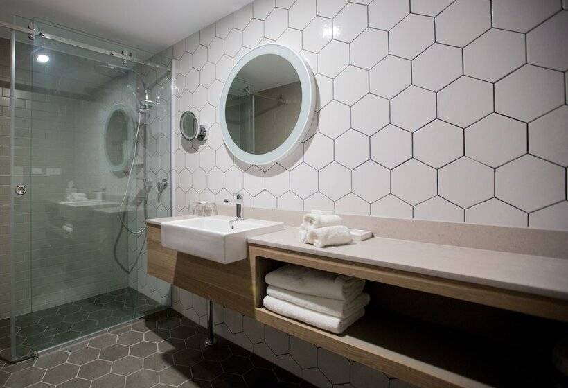 اتاق استاندارد, Crowne Plaza Alice Springs Lasseters, An Ihg