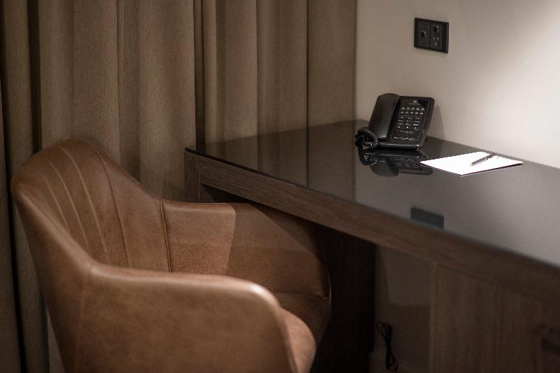 اتاق لوکس, Duxton Hotel Perth