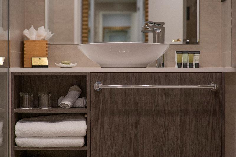 اتاق لوکس, Duxton Hotel Perth