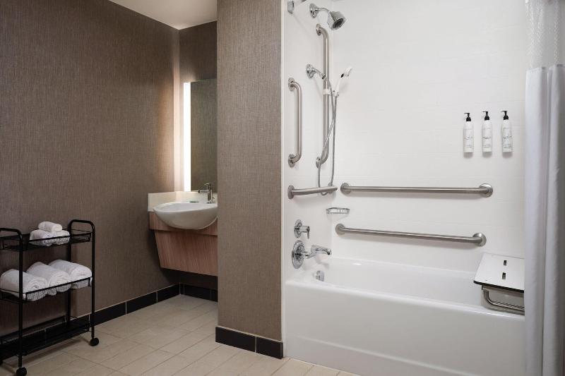 اتاق استاندارد, Ibis Styles Kingsgate