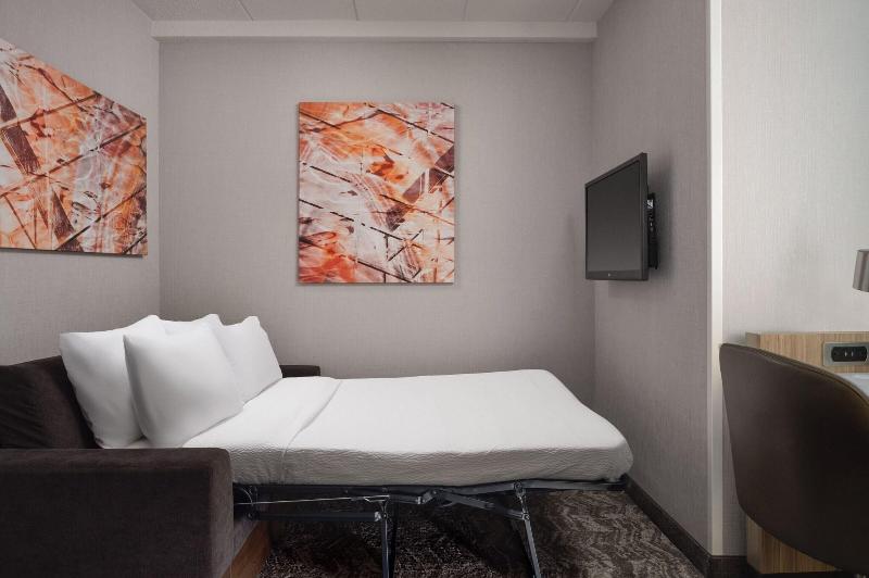 اتاق استاندارد, Ibis Styles Kingsgate