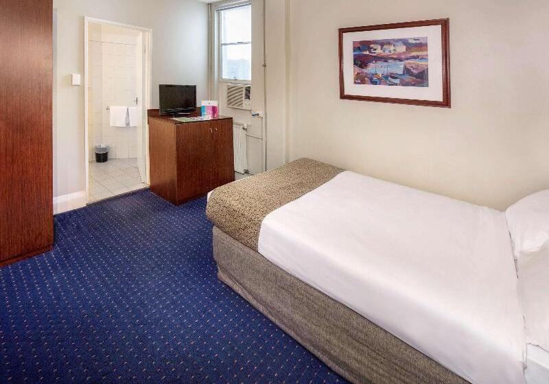 اتاق اکونومی, Ibis Styles Kingsgate