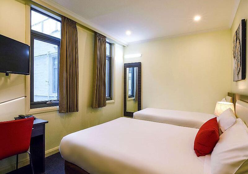 اتاق سوپریور, Ibis Styles Kingsgate