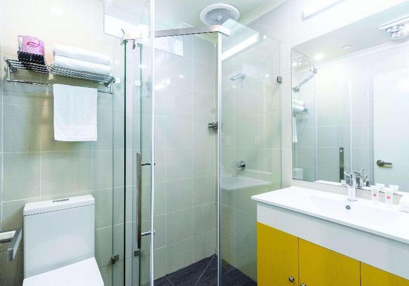 اتاق سوپریور, Ibis Styles Kingsgate